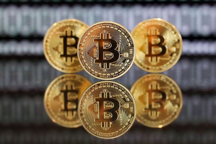 how to set up accounting books for cryptocurrency mining